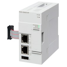 Mitsubishi FX5-ENET/IP FX5 Communication module; EtherNet/IP,FX5-ENET/IP