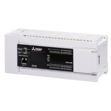 Mitsubishi FX5U-64MR/DS FX5U;CPU;DC;32 Inputs;32 Relay Outputs;3xAnalog;Eth;RS-485,FX5U-64MRDS