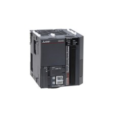 Mitsubishi L02CPU-P PLC,L-Series CPU,L02CPU-P