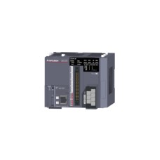 Mitsubishi L26CPU-BT PLC, L-Series CPU,L26CPU-BT