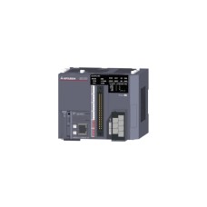 Mitsubishi L26CPU-PBT PLC,L-Series CPU,L26CPU-PBT