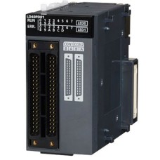 Mitsubishi LD40PD01 PLC, L-Series High-Speed I/O Module,LD40PD01