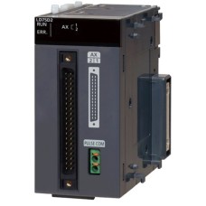 Mitsubishi LD75D2 PLC, L-Series Positioning Module; 2 Axis; Output 4 Mpps; differential driver,LD75D2