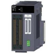 Mitsubishi LD75D4 PLC, L-Series Positioning Module; 4 Axis; Output 4 Mpps; differential driver,LD75D4