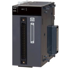 Mitsubishi LD75P2 PLC, L-Series Positioning Module; 2 Axis; Output 200 kpps; open collector,LD75P2