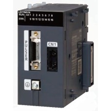 Mitsubishi LD77MS16 L-Series Simple Motion Module; 16 Axes (SSCNET III/H),LD77MS16