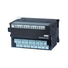 Mitsubishi NZ2EX2B1-16D PLC CC-Link IE Field Ext. I/O module,NZ2EX2B1-16D