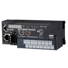 Mitsubishi NZ2GF2BN-60AD4 PLC CC-Link IE Field I/O module,NZ2GF2BN-60A