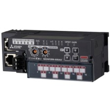 Mitsubishi NZ2GF2BN-60DA4 PLC CC-Link IE Field I/O module,NZ2GF2BN-60D