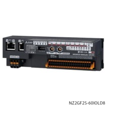 Mitsubishi NZ2GF2S-60IOLD8 PLC CC-Link IE Field Remote IO-Link master,NZ2GF2S-60IO