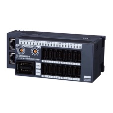 Mitsubishi NZ2GFCE3-16D PLC CC-Link IE Field DC Input 16 points, e-CON,NZ2GFCE3-16D