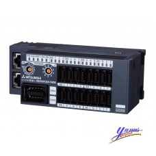 Mitsubishi NZ2GFCE3-16DE PLC, CC-Link IE Field DC Input 16 points, e-CON