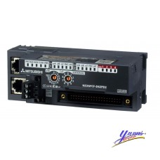 Mitsubishi NZ2GFCF-D62PD2 PLC CC-Link IE Field High Speed Countermodule