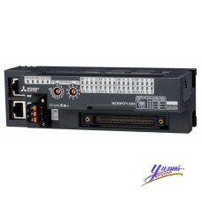 Mitsubishi NZ2GFCF1-32D PLC CC-Link IE Field DC Input 32 points, FCN