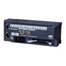 Mitsubishi NZ2GFCM1-16DE PLC CC-Link IE Field 16 points, MIL connector type,NZ2GFCM1-16D