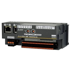 Mitsubishi NZ2GFSS2-8D PLC CC-Link IE Field Safety remote digital input module,NZ2GFSS2-8D