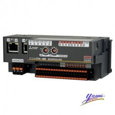 Mitsubishi NZ2GFSS2-8TE PLC CC-Link IE Field Safety remote digital output module