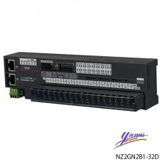 Mitsubishi NZ2GN2B1-32D PLC Remote Input Module