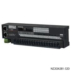 Mitsubishi NZ2GN2B1-32D PLC Remote Input Module,NZ2GN2B1-32D