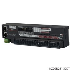 Mitsubishi NZ2GN2B1-32DT PLC Remote I/O Module,NZ2GN2B1-32D