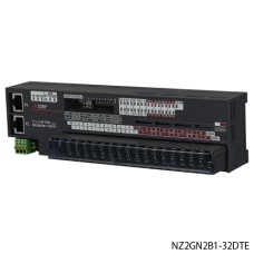 Mitsubishi NZ2GN2B1-32DTE PLC Remote I/O Module,NZ2GN2B1-32D