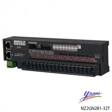 Mitsubishi NZ2GN2B1-32T PLC Remote Output Module