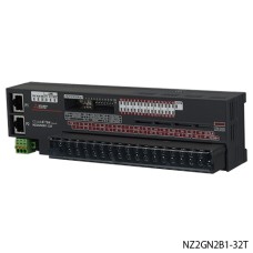 Mitsubishi NZ2GN2B1-32T PLC Remote Output Module,NZ2GN2B1-32T