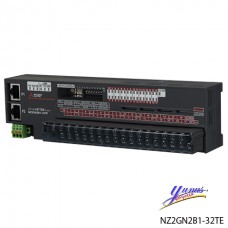 Mitsubishi NZ2GN2B1-32TE PLC Remote Output Module