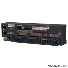 Mitsubishi NZ2GN2B1-32TE PLC Remote Output Module,NZ2GN2B1-32T