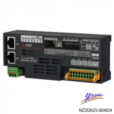 Mitsubishi NZ2GN2S-60AD4 PLC Remote Analog Input Module