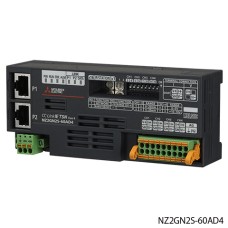 Mitsubishi NZ2GN2S-60AD4 PLC Remote Analog Input Module,NZ2GN2S-60AD