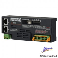 Mitsubishi NZ2GN2S-60DA4 PLC Remote Analog Output Module