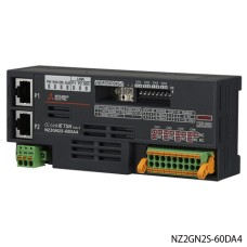 Mitsubishi NZ2GN2S-60DA4 PLC Remote Analog Output Module,NZ2GN2S-60DA