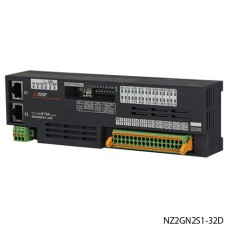 Mitsubishi NZ2GN2S1-32D PLC Remote Input Module,NZ2GN2S1-32D