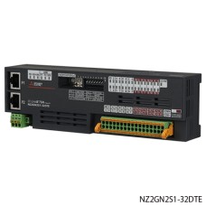 Mitsubishi NZ2GN2S1-32DTE PLC Remote I/O Module,NZ2GN2S1-32D