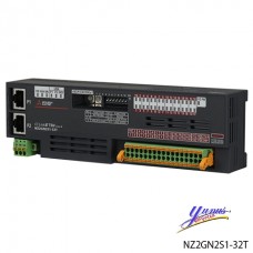 Mitsubishi NZ2GN2S1-32T PLC Remote Output Module