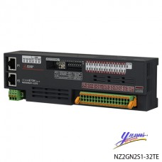 Mitsubishi NZ2GN2S1-32TE PLC Remote Output Module