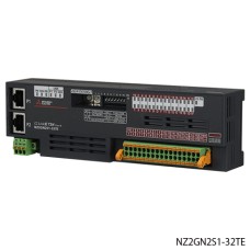 Mitsubishi NZ2GN2S1-32TE PLC Remote Output Module,NZ2GN2S1-32T