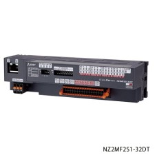 Mitsubishi NZ2MF2S1-32DT PLC CC-L IE Field Basic,NZ2MF2S1-32D