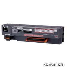 Mitsubishi NZ2MF2S1-32TE1 PLC CC-L IE Field Basic,NZ2MF2S1-32T