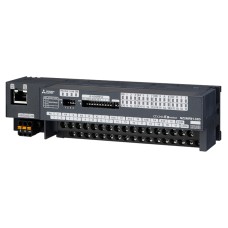 Mitsubishi NZ2MFB1-32D PLC CC-Link IE Field Basic,NZ2MFB1-32D