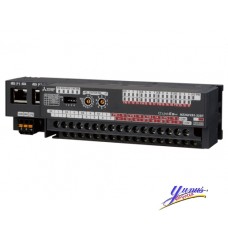 Mitsubishi NZ2MFB1-32DT PLC CC-Link IE Field Basic