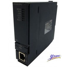 Mitsubishi Q03UDECPU PLC Q Series iQ CPU module