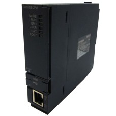 Mitsubishi Q03UDECPU PLC Q Series iQ CPU module,Q03UDECPU