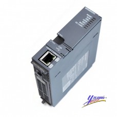 Mitsubishi Q03UDVCPU PLC Q Series iQ CPU module