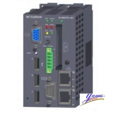 Mitsubishi Q10WCPU-W1-CFE PLC Q Series