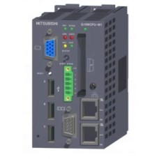 Mitsubishi Q10WCPU-W1-CFE PLC Q Series,Q10WCPU-W1-C