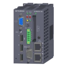 Mitsubishi Q10WCPU-W1-E PLC Q Series;WinCPU,Q10WCPU-W1-E