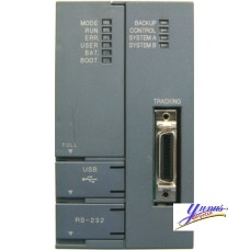 Mitsubishi Q12PRHCPUC PLC Q Series CPU module