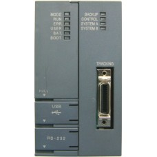 Mitsubishi Q12PRHCPUC PLC Q Series CPU module,Q12PRHCPUC